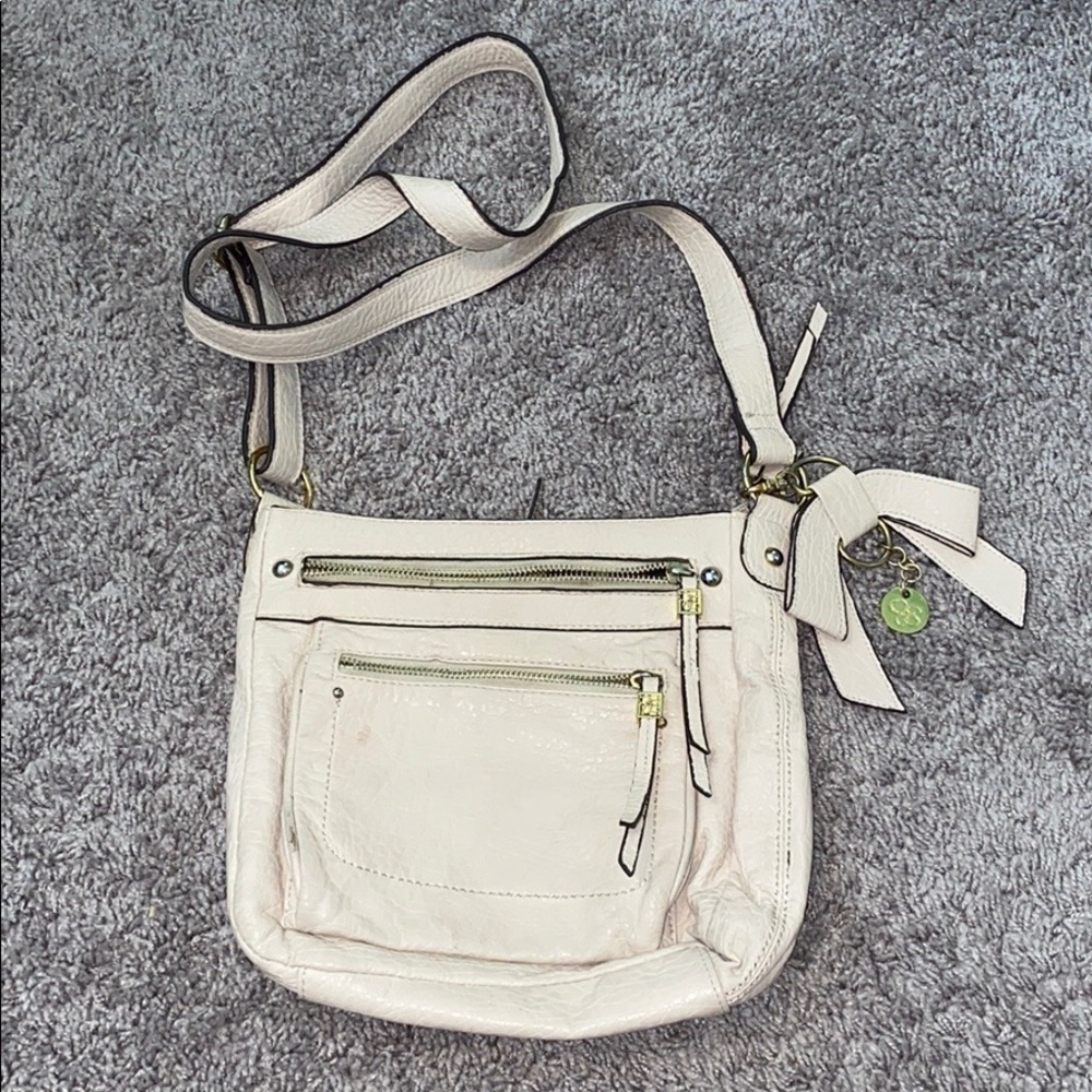 Jessica Simpson Crossbody